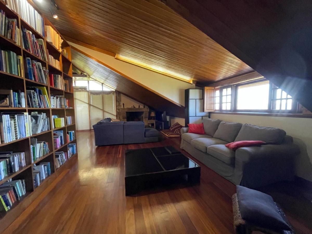Apartament Casa Do Alto Adaufe Zewnętrze zdjęcie