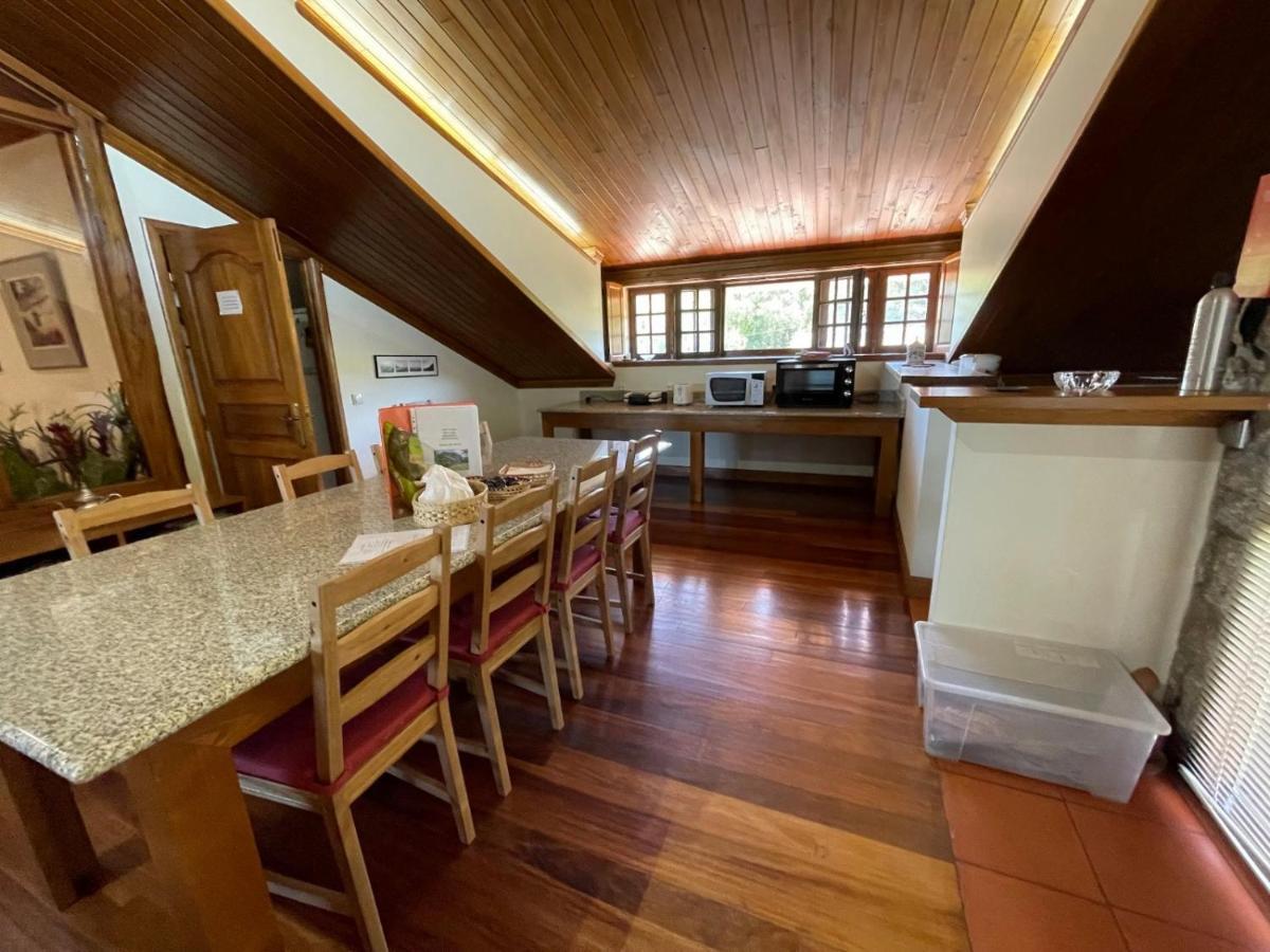 Apartament Casa Do Alto Adaufe Zewnętrze zdjęcie