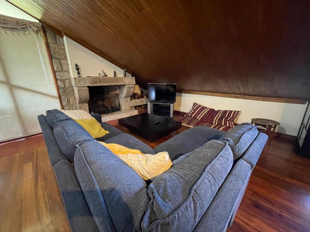 Apartament Casa Do Alto Adaufe Zewnętrze zdjęcie