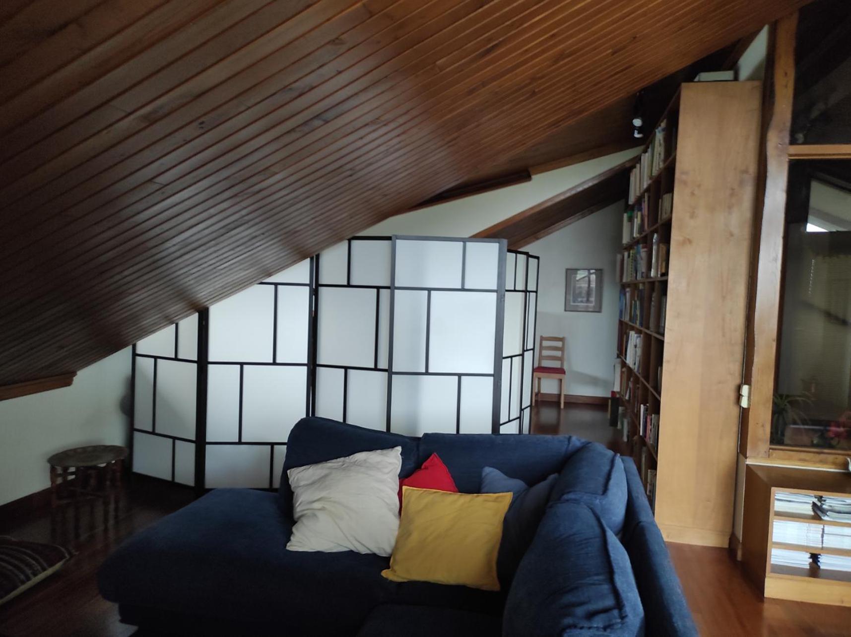Apartament Casa Do Alto Adaufe Zewnętrze zdjęcie