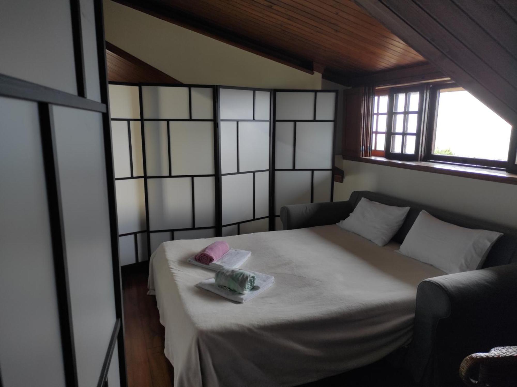 Apartament Casa Do Alto Adaufe Zewnętrze zdjęcie