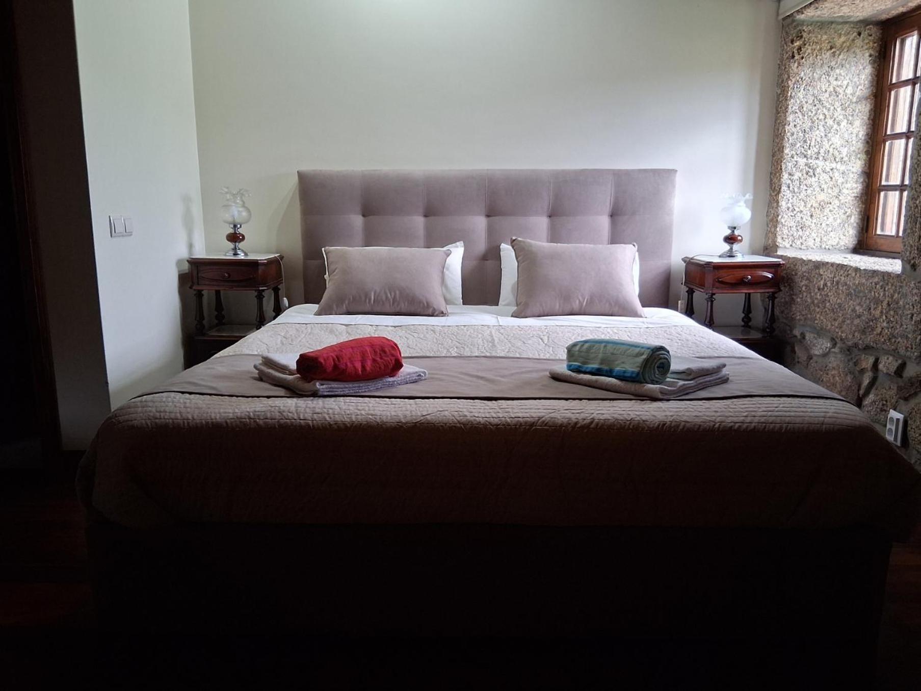 Apartament Casa Do Alto Adaufe Zewnętrze zdjęcie